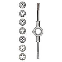 Набір плашок 8 предметів SIGMA (1640041)