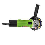 Кутошліфувальна машина Procraft PW1350EK 125 мм, фото 3