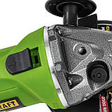Кутошліфувальна машина Procraft PW1350EK 125 мм, фото 4