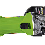 Кутошліфувальна машина Procraft PW1350EK 125 мм, фото 6