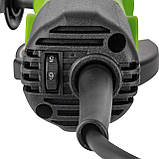 Кутошліфувальна машина Procraft PW1350EK 125 мм, фото 7