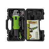 Кутошліфувальна машина Procraft PW1350EK 125 мм, фото 8