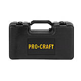 Кутошліфувальна машина Procraft PW1350EK 125 мм, фото 9