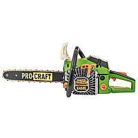 Бензопила Procraft K450L