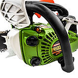 Бензопила Procraft K300S (Шина, ланцюг 30), фото 6