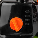 Бензопила Procraft K300S (Шина, ланцюг 30), фото 9