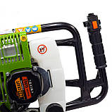 Бензобур Procraft PROFESSIONAL GD62 (Без шнека), фото 6