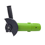 Кутошліфувальна машина Procraft PW1000 125 мм, фото 4
