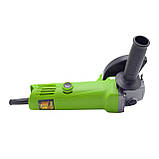 Кутошліфувальна машина Procraft PW1000 125 мм, фото 5