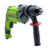 Дриль Procraft PS1350M ударна, фото 4