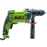 Дриль Procraft PS1350M ударна, фото 5