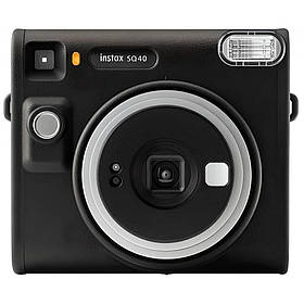 Fujifilm Фотокамера миттєвого друку INSTAX SQ 40