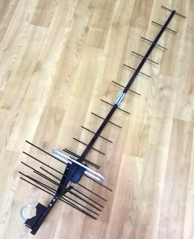 Антена спрямована 560-930 МГц 13 дБ 50 Вт, MT-5693SA