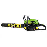 Бензопила Procraft GS450