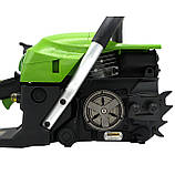 Бензопила Procraft GS450, фото 8
