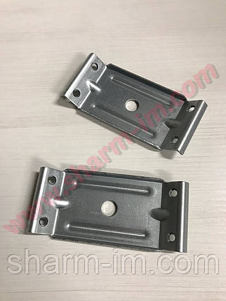 Кутик для царги стола Міні, фото 1