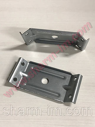 Кутик для царги стола Міні, фото 2