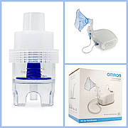 Небулайзерная камера для ингаляторов OMRON C101 Essential, C102 Total, C302