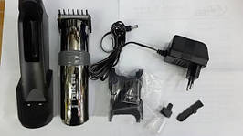 Універсальна машинка для стриження волосся NIKAI NK 609AB (NK 609)	