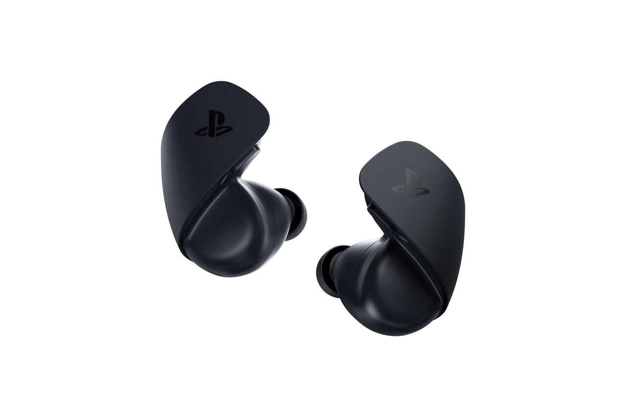 PlayStation Гарнітура PULSE Explore, WL, Midnight Black