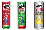 Чіпси Pringles Super Mario Original Flavour 165г, фото 6