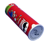 Чіпси Pringles Super Mario Original Flavour 165г, фото 5