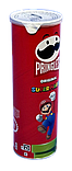 Чіпси Pringles Super Mario Original Flavour 165г, фото 2