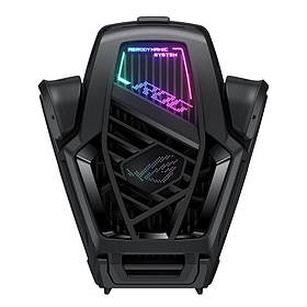 ASUS Кулер AeroActive Cooler X (Fan Standalone Bumper AY2401)