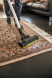 Karcher Пилосос безпровідний VC 6, 250Вт, конт пил -0.8л, автон. робота до 50хв, вага-2.6кг, HEPA 12, фото 5