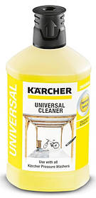 Karcher Засіб для мийок високого тиску RM 555 універсальний, Plug-n-Clean, 1л