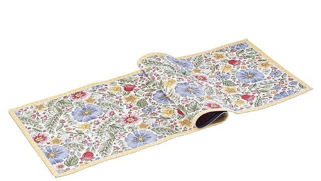 Гобеленовий ранер на стіл Villeroy & Boch Spring Awakening 96x32 см