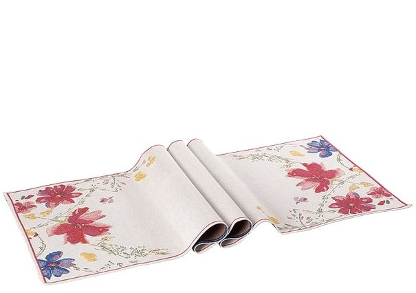 Гобеленовий ранер на стіл Villeroy & Boch Mariefleur 148x48 см