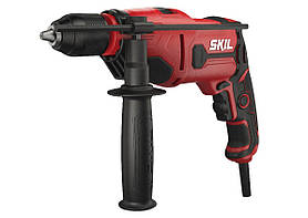 Skil Дриль ударний 6725 AA 710Вт ШЗП 13мм 0-2800об·хв 2кг