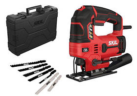 Skil Лобзик 4531 GA 680Вт 3200хід·хв хід 23мм 2.1кг