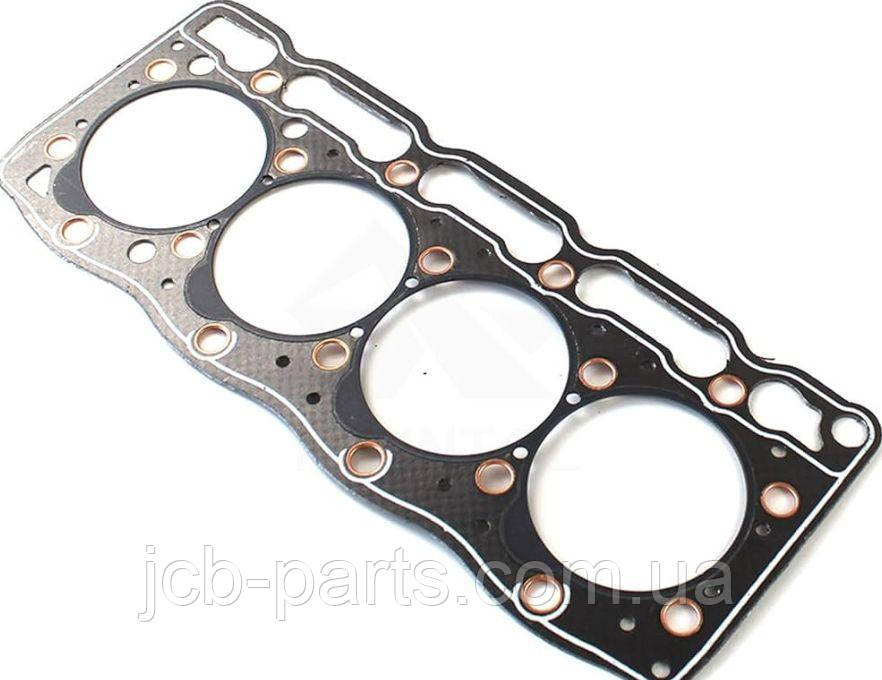 Kubota 16394-03313 Прокладка ГБЦ для V1505
