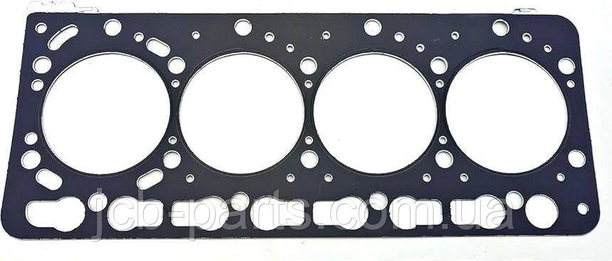 Kubota 1C020-03312, 1C020-03310 Прокладка ГБЦ для V3300, V3600