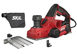 Skil Рубанок 1590 AA 710Вт 82мм стругання до 2мм 2.6кг