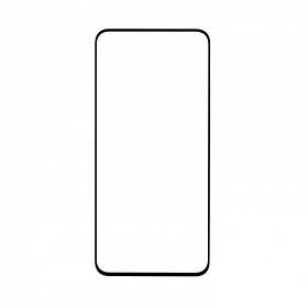 2E Захисне скло для Samsung Galaxy A16 (A165) , 2.5D FCFG, (1 Pack), чорна рамка