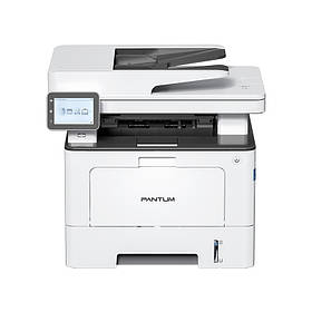 Pantum БФП моно A4 BM5110ADN 40ppm DADF Duplex Touchscreen Ethernet