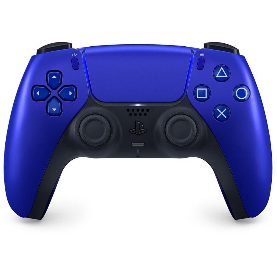 PlayStation 5 геймпад Dualsense BT, Cobalt Blue, фото 1