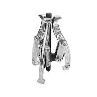 Tolsen Знімач підшипників Профі, центральний упор, 3 захвати, 150мм