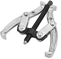 Tolsen Знімач підшипників Профі, центральний упор, 2 захвати, 200мм