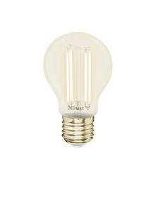 Trust Лампа розумна E27 LED FILAMENT 470 Lumen, 1800-2700k, білий