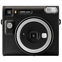 Fujifilm Фотокамера миттєвого друку INSTAX SQ 40