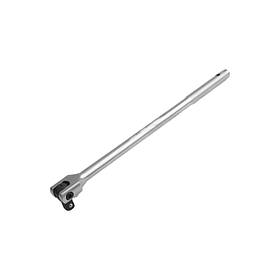 Tolsen Ключ воріт, із шарніром, 1/2", 380мм