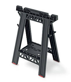 Kistenberg Козли складані до 175кг висота 77см пластмаса