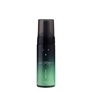 ED Cosmetics Пінка для вмивання "Detox"