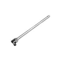 Tolsen Ключ воріт, із шарніром, 1/2", 380мм