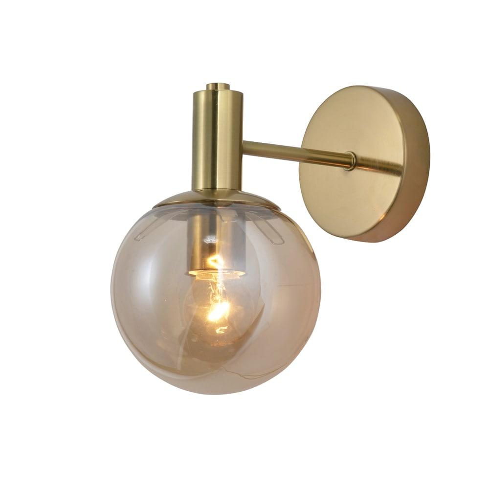 Накладний світильник Ardero BL1510-2 NEAPOL під лампу золото