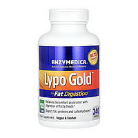 Lypo Gold - 240 caps